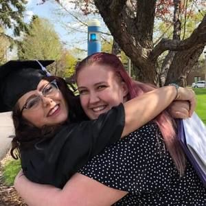 Meet your Posher, Becca